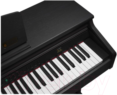 Цифровое фортепиано Artesia DP-10e (Rosewood)
