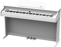 Цифровое фортепиано Artesia DP-10e (White) - 
