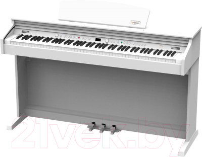 Цифровое фортепиано Artesia DP-10e (White)