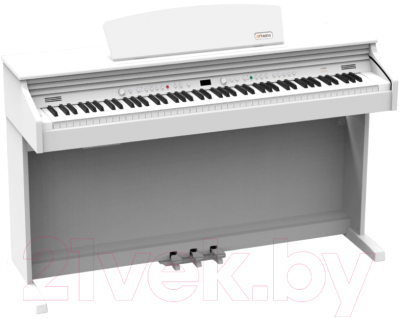 Цифровое фортепиано Artesia DP-10e (White)