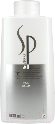 Шампунь для волос Wella Professionals SP Reverse Регенерирующий (1л)