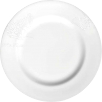 Тарелка закусочная (десертная) Taitu Bianco&Bianco 3-11 - 