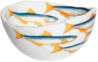 Салатник Taitu Dieta Mediterranea Fish. Acciughe Ciotolina 12-10-93 - 