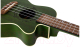 Миниатюра изображения товара Укулеле Flight DUC380 CEQ Jade