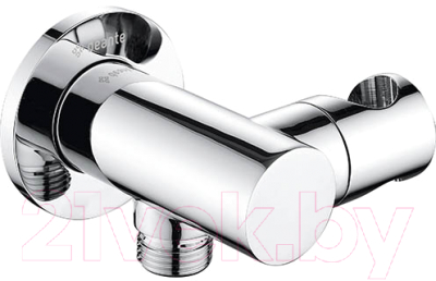 Изображение товара Душевая система со смесителем Deante DEANTE_036W