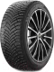 Зимняя шина Michelin X-Ice North 4 SUV 245/50R19 105T (шипы) - 