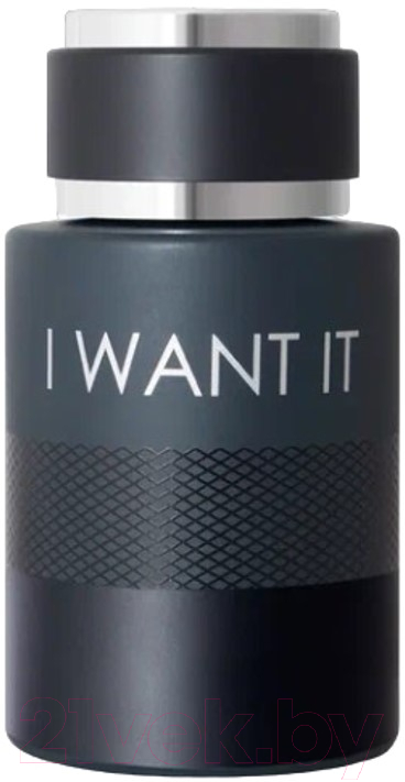 Парфюмерная вода Dilis Parfum La Vie I Want It