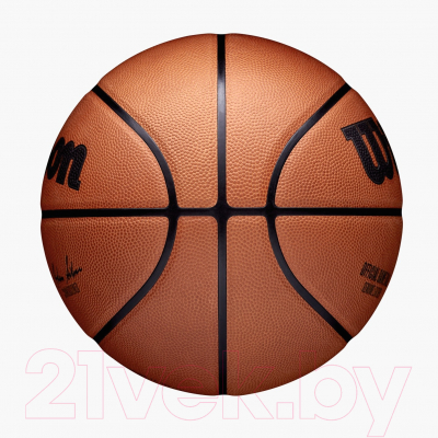 Баскетбольный мяч Wilson Nba Official Game Ball Bskt Retail / WTB7500XB7 (размер 7)