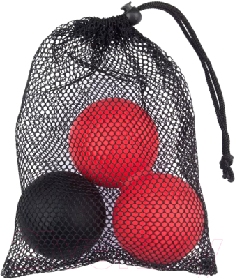 Комплект массажных мячей Avento 41TZ (2шт)