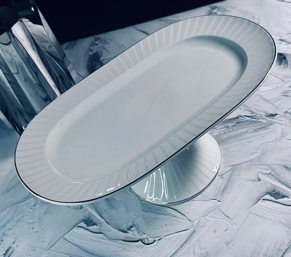 Блюдо Lenardi 102-055