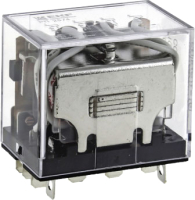 Реле промежуточное EKF PROxima RP-25-4-12 - 