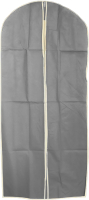 Чехол для одежды Darvish DV-H-79-3 (серый) - 