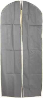 Чехол для одежды Darvish DV-H-79-3 (серый)