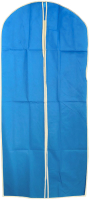 Чехол для одежды Darvish DV-H-79-2 (синий) - 