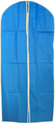 Чехол для одежды Darvish DV-H-79-2 (синий)