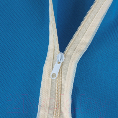 Чехол для одежды Darvish DV-H-79-2 (синий)