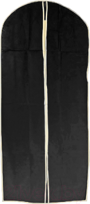 Чехол для одежды Darvish DV-H-79-1 (черный)