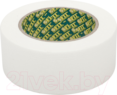 Изображение товара Лента малярная FIT Креппированная клейкая / 11348