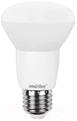 Набор ламп SmartBuy N-SBL-R63-08-30K-E27 (10шт)