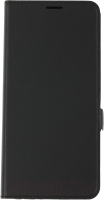 Чехол-книжка BoraSCO Samsung Galaxy A24 Book Case / 71450 (черный)