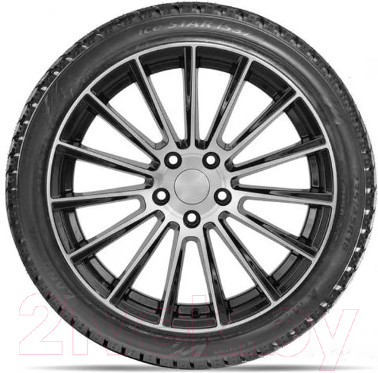 Зимняя шина Landsail Ice Star iS37 245/75R16 120/116Q