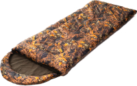 Спальный мешок BalMAX Аляска Everest Series до -10°C L (лес) - 