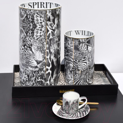 Ваза Taitu Wild Spirit Luxury 12-1-28