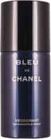 Дезодорант-спрей Chanel Bleu De Chanel (100мл) - 