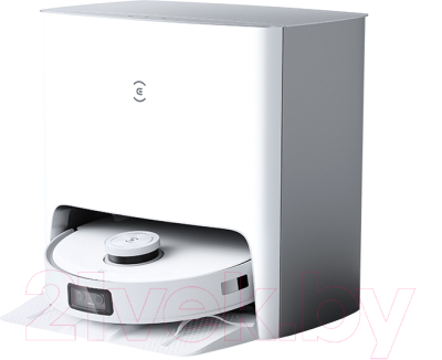 Ecovacs Deebot T10 Turbo / DBX23 Робот-пылесос купить в Минске, Гомеле ...