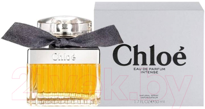 Парфюмерная вода Chloe Intense (50мл)