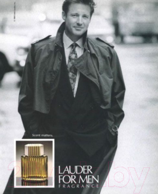 Одеколон Estee Lauder Lauder For Men (100мл)