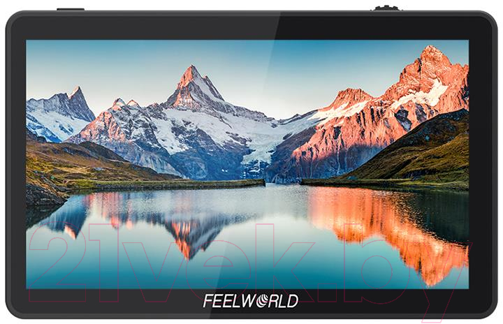 Монитор для камеры Feelworld F6 Plus V2 3D LUT Touch Screen 6