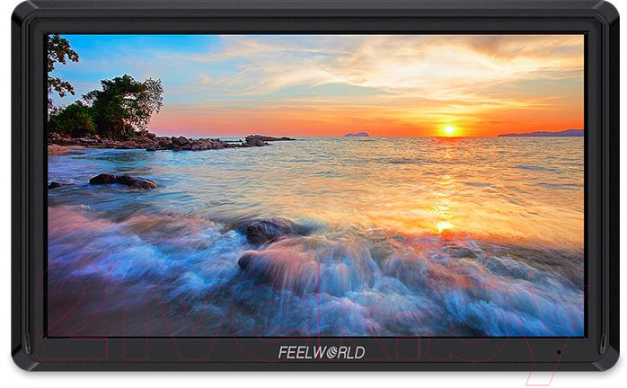 Монитор для камеры Feelworld FW568 V3 6