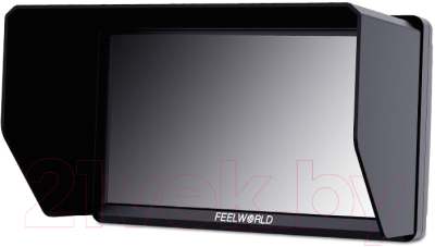 Монитор для камеры Feelworld FW568 V3 6