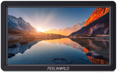 Монитор для камеры Feelworld FW568S 6