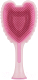 Миниатюра изображения товара Расческа-массажер Tangle Angel 2.0 Gloss Pink