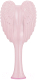 Расческа-массажер Tangle Angel 2.0 Gloss Pink -