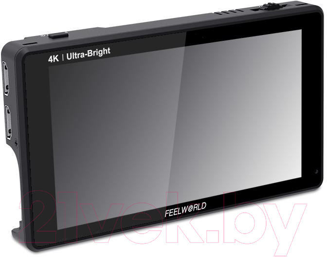 Монитор для камеры Feelworld LUT6 HDR/3D LUT Touch Screen 6