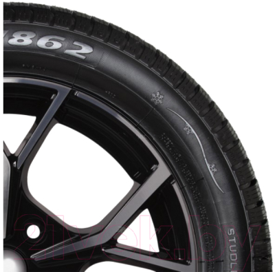 Зимняя шина Mirage MR-W862 175/65R14 82T