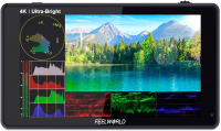 Монитор для камеры Feelworld LUT6S HDR/3D LUT Touch Screen 6 - 