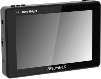Монитор для камеры Feelworld LUT7 4K HDMI - 
