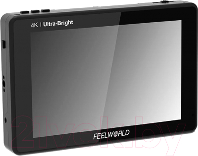 Монитор для камеры Feelworld LUT7s PRO 4K HDMI Touch Screen