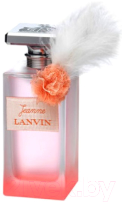 Парфюмерная вода Lanvin Jeanne Lanvin La Plume (30мл)