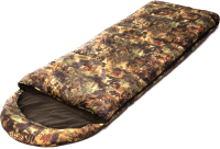 Спальный мешок BalMAX Аляска Everest Series до -20°C L (питон) - 