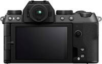 Беззеркальный фотоаппарат Fujifilm X-S20 Body - 