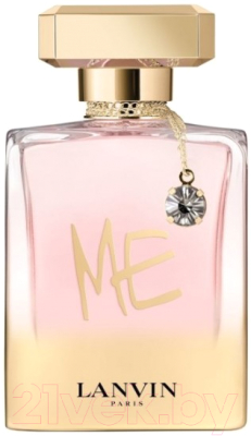 Парфюмерная вода Lanvin Me L'Absolu