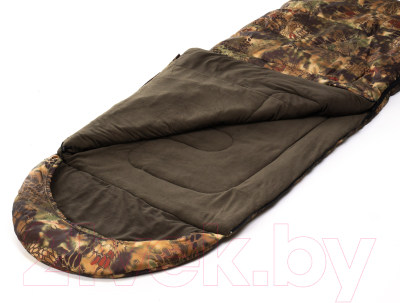 Спальный мешок BalMAX Аляска Everest Series до -20°C R (питон)