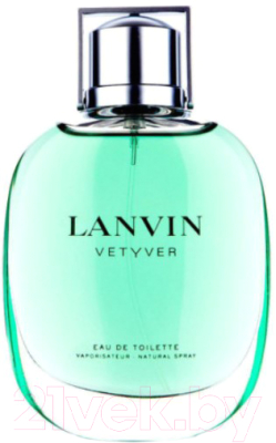 Туалетная вода Lanvin Vetyver (50мл)