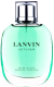 Туалетная вода Lanvin Vetyver (50мл) - 