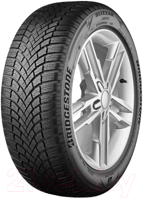 Зимняя шина Bridgestone Blizzak LM005 285/40R22 110W